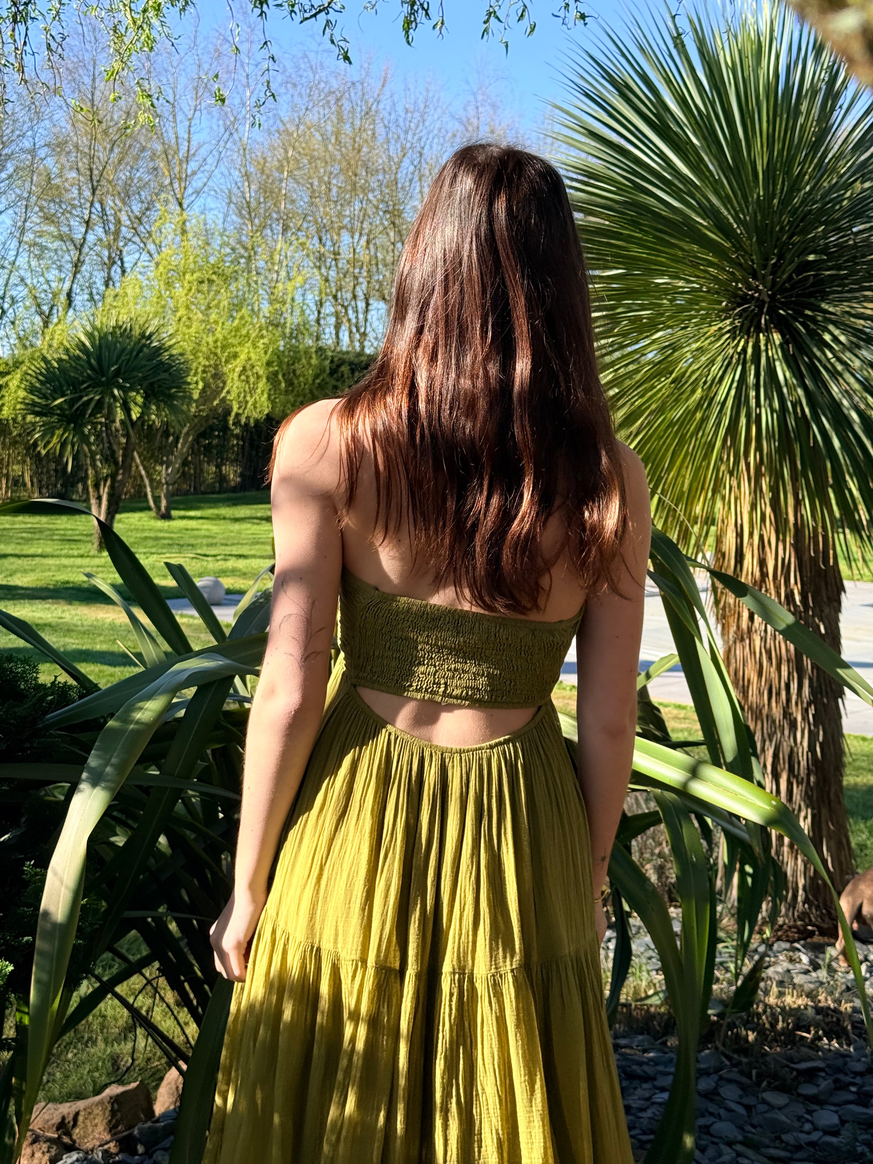 ROBE ZALLYA