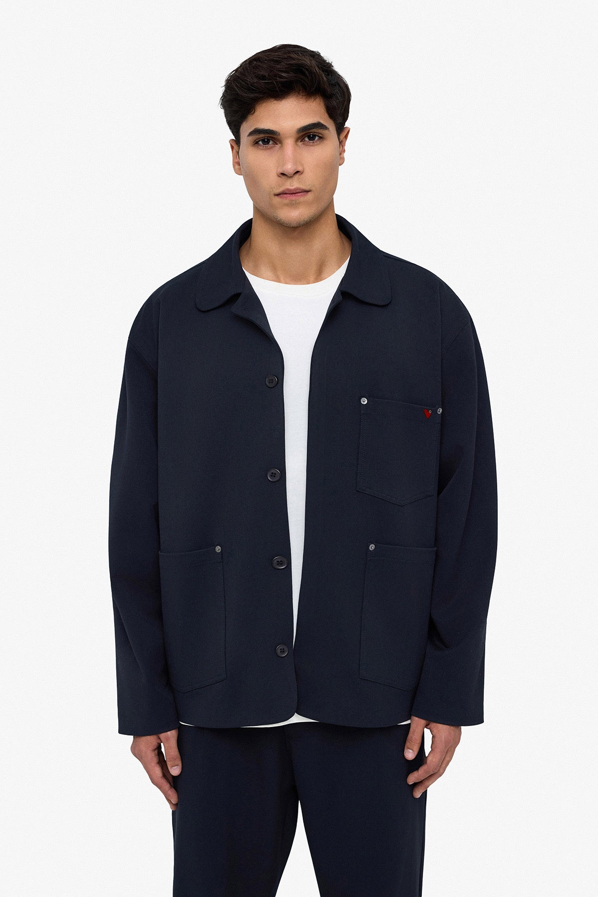 VESTE 8062