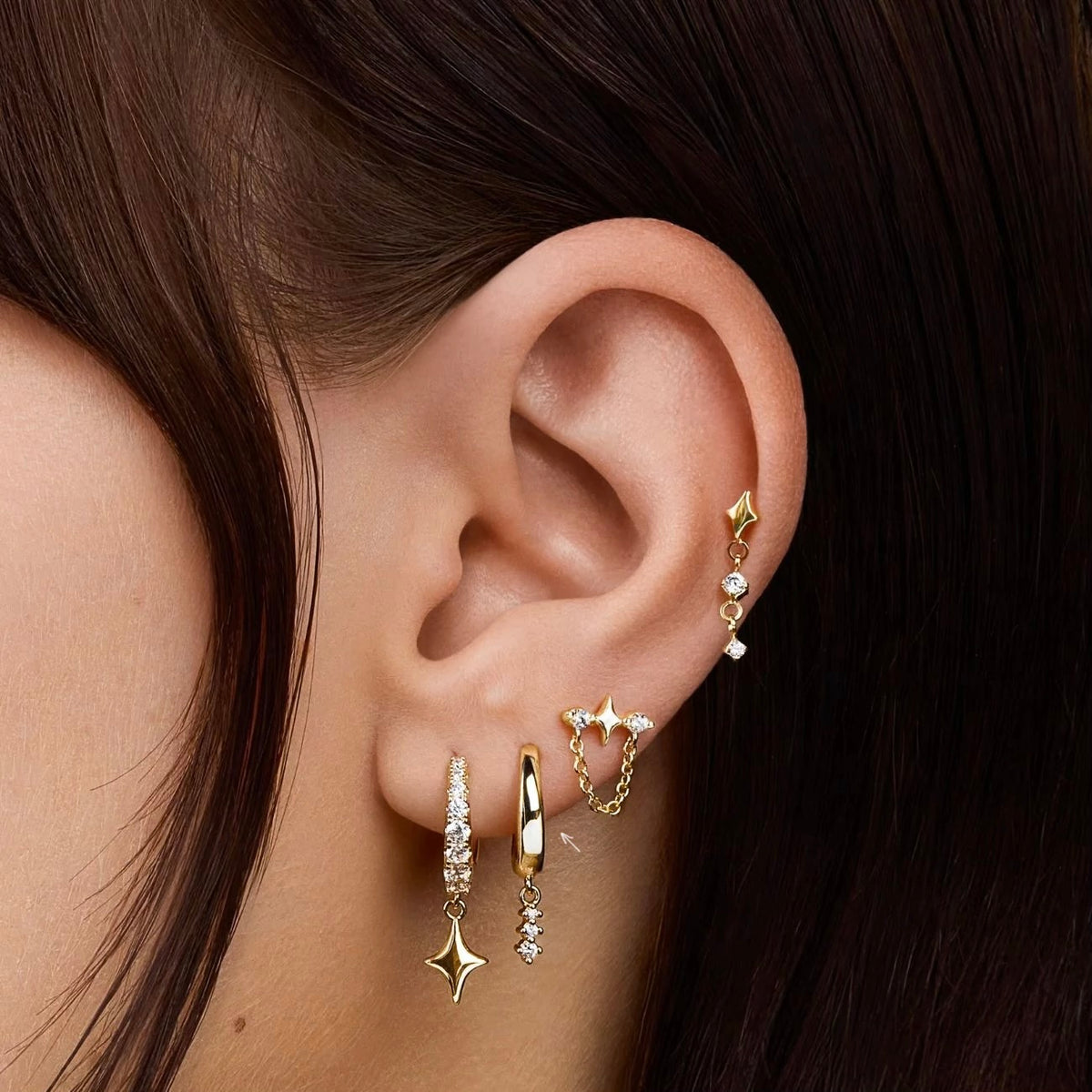 BOUCLE DÉLICATE