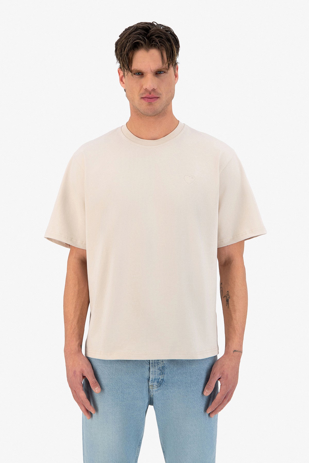 T-SHIRT BASIC 2826