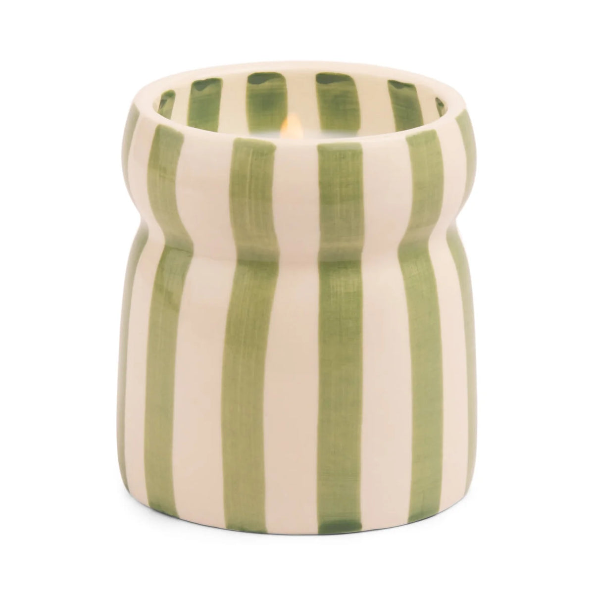 BOUGIE CABANA VERTE