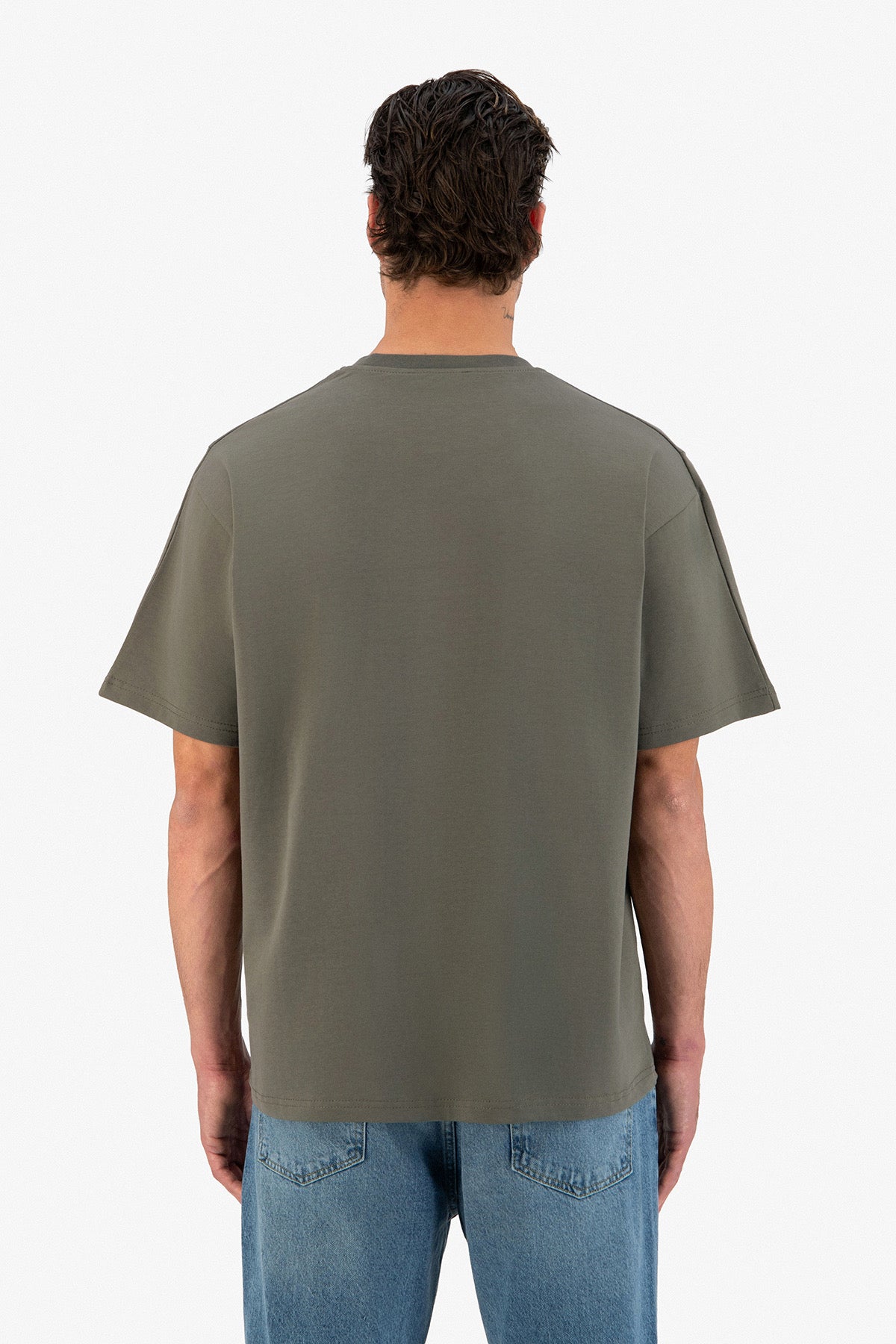 T-SHIRT BASIC 2826