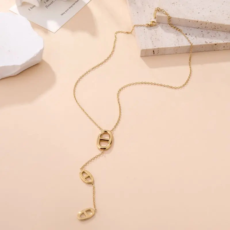 COLLIER ELIANA