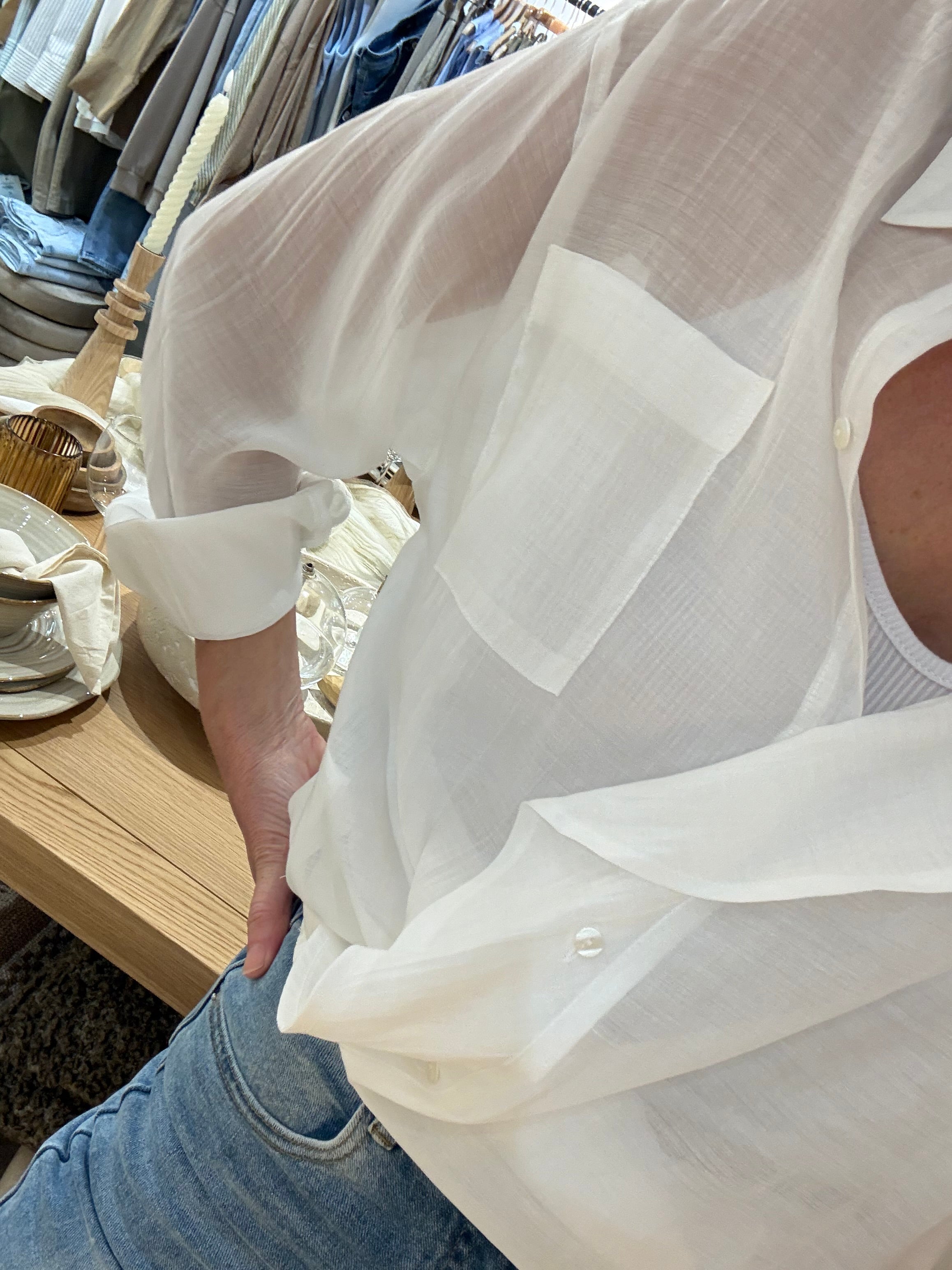CHEMISE 71260