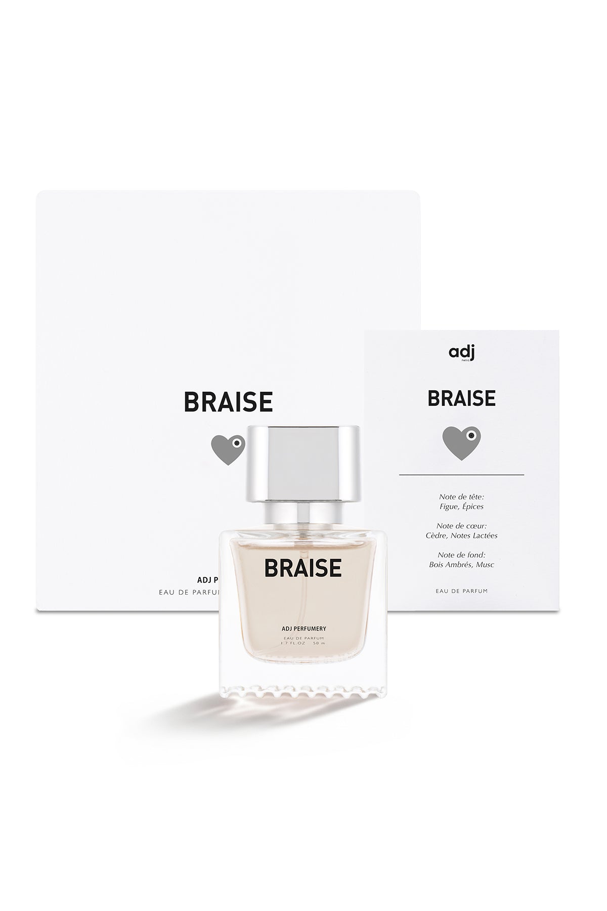 EAU DE PARFUM