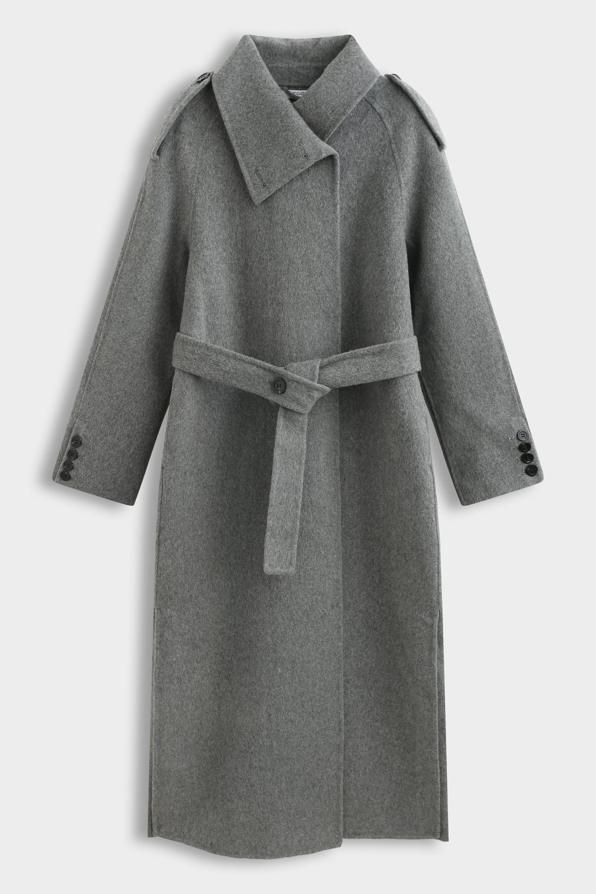 MANTEAU MT2002