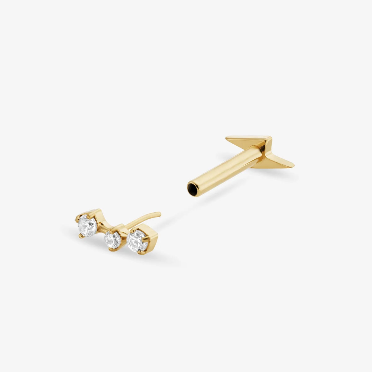 PIERCING MINI ORION / ECLAIR