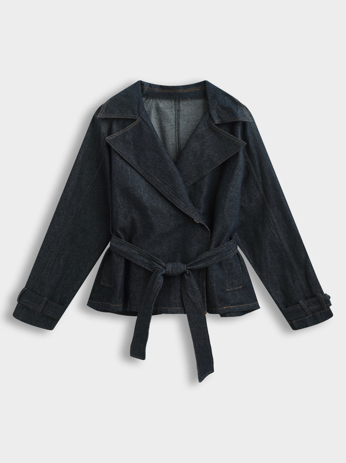 VESTE DENIM 9766
