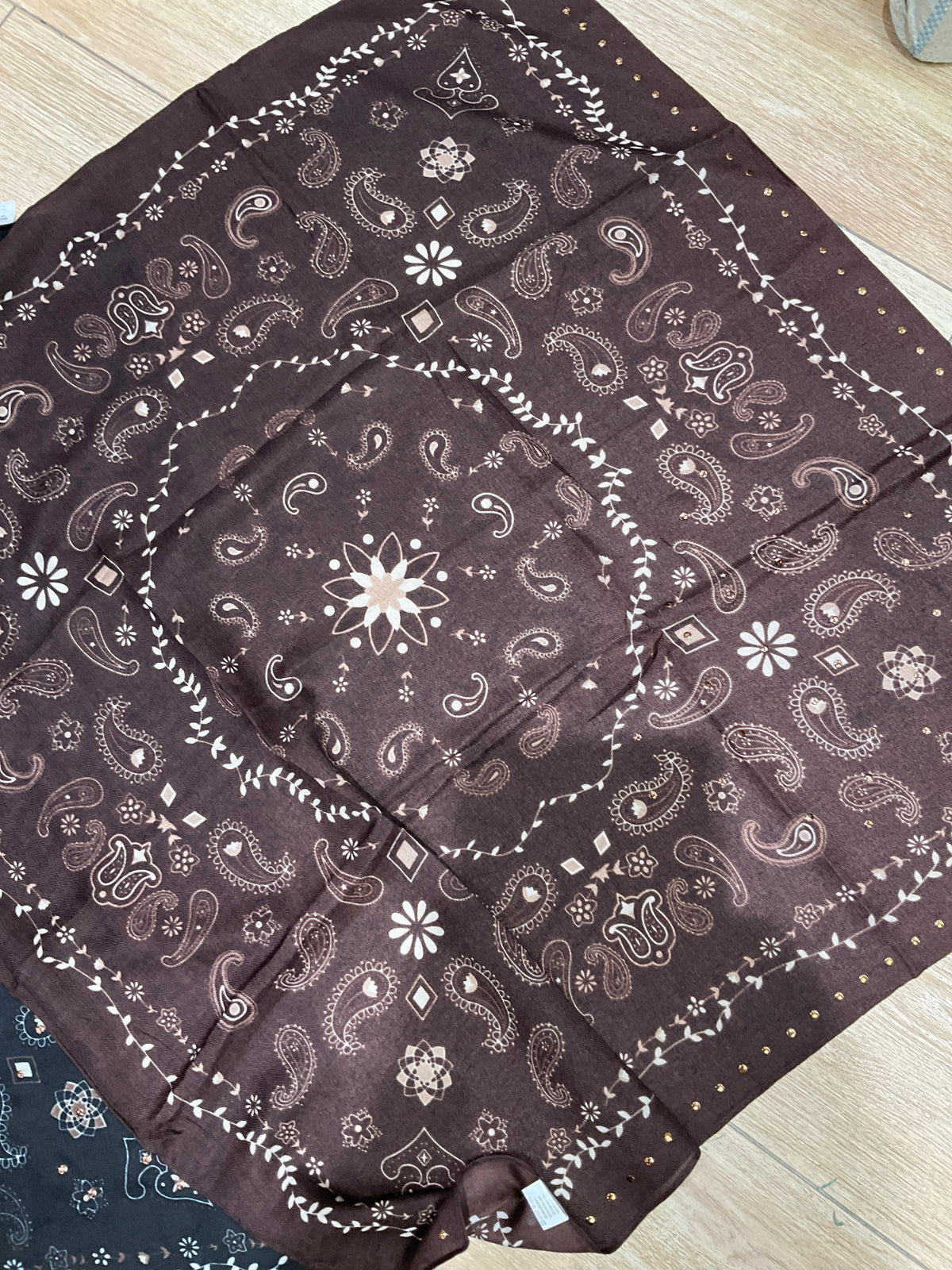 FOULARD 68071