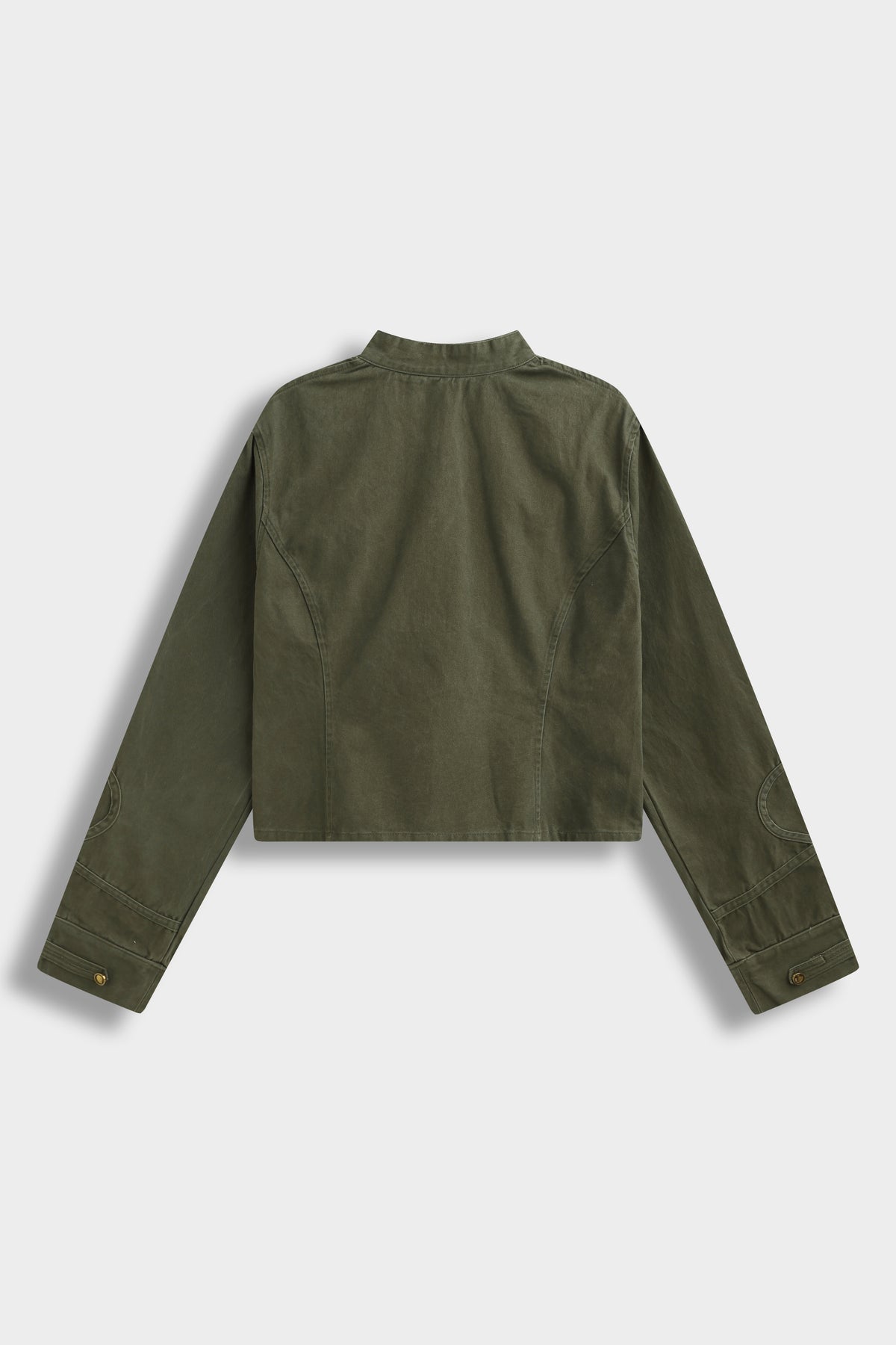 VESTE MILITARY NY5002