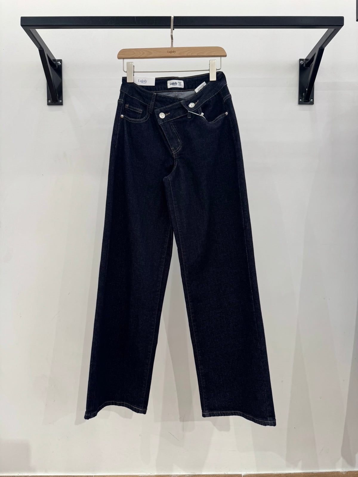 JEAN BRUT HU0046