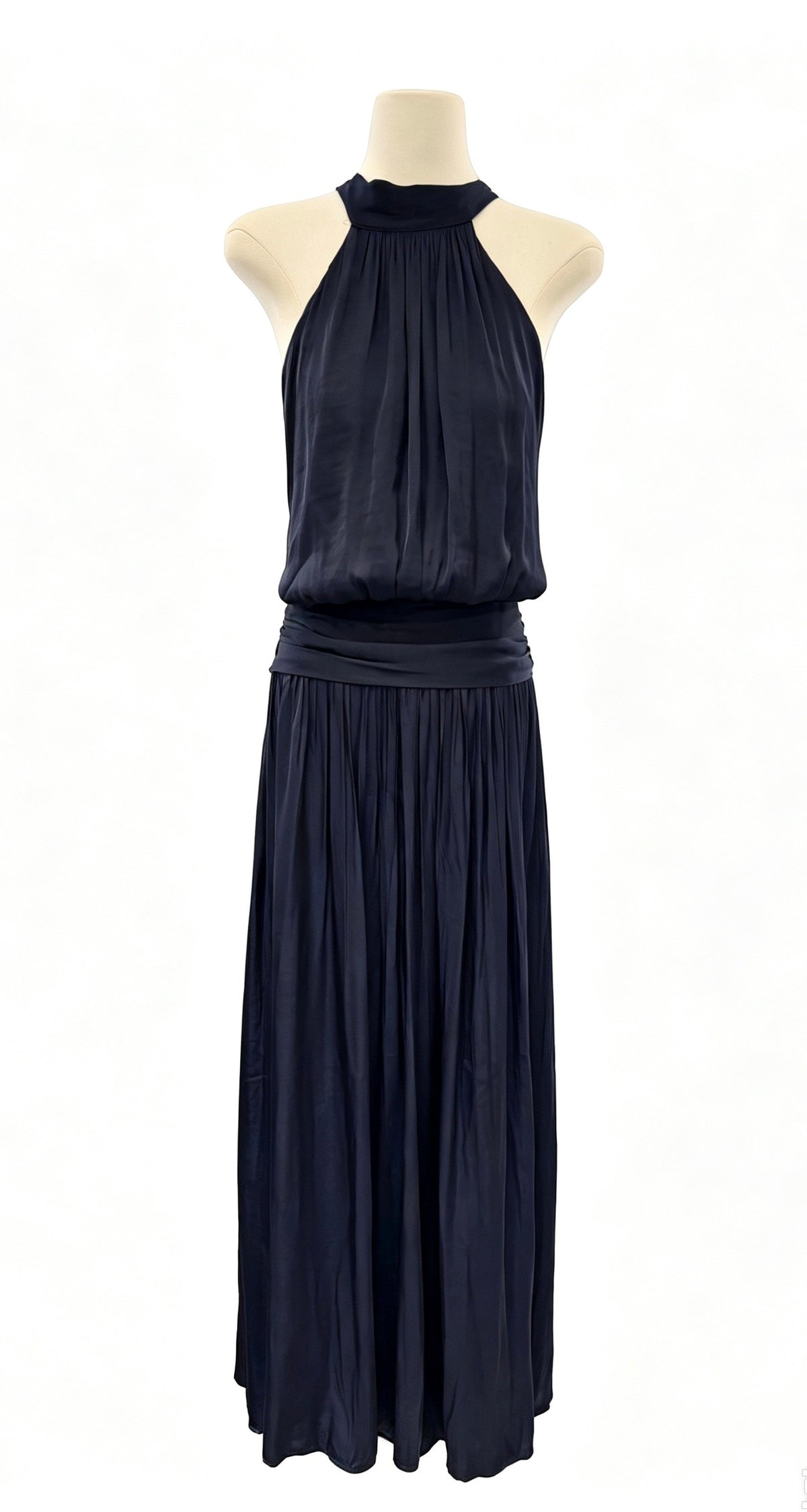 ROBE LONGUE SN5101