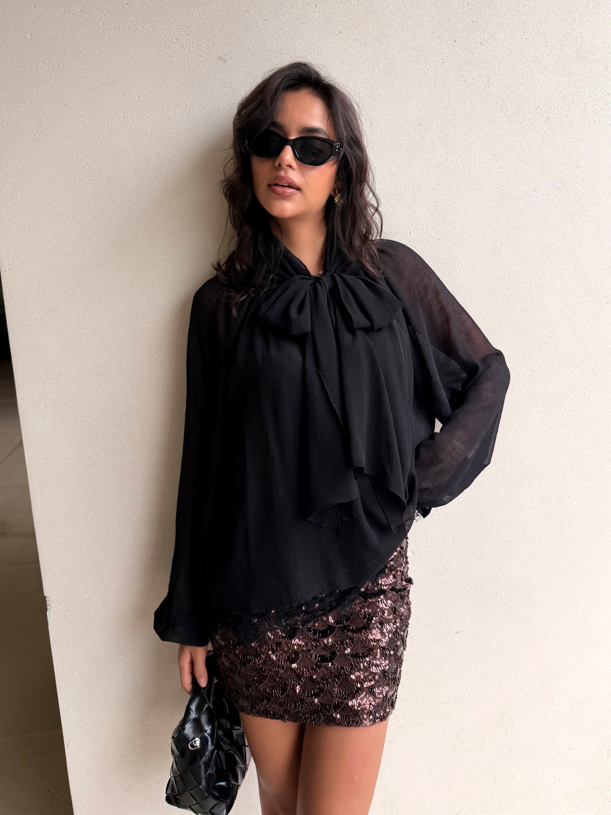 BLOUSE 8255
