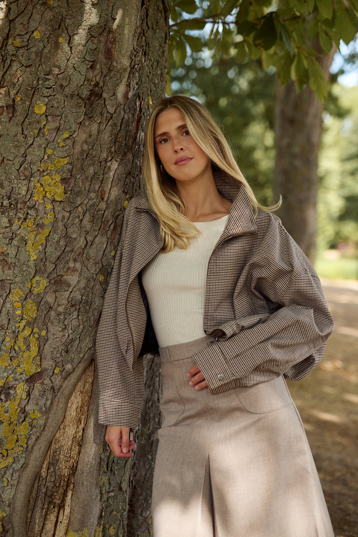 VESTE FM269