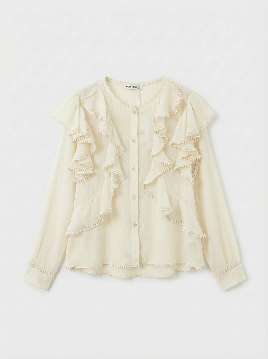 CHEMISE M7293