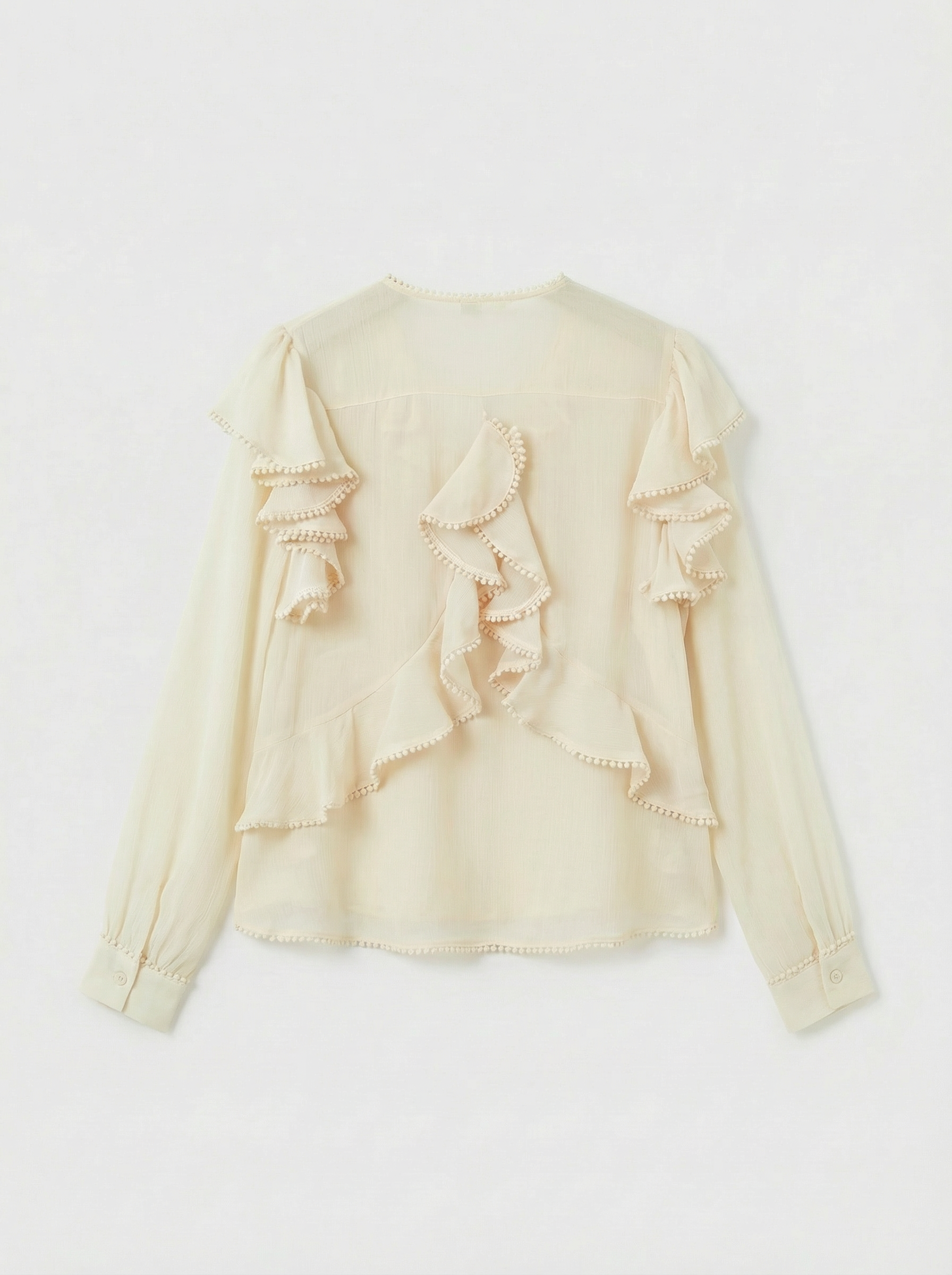 CHEMISE M7293