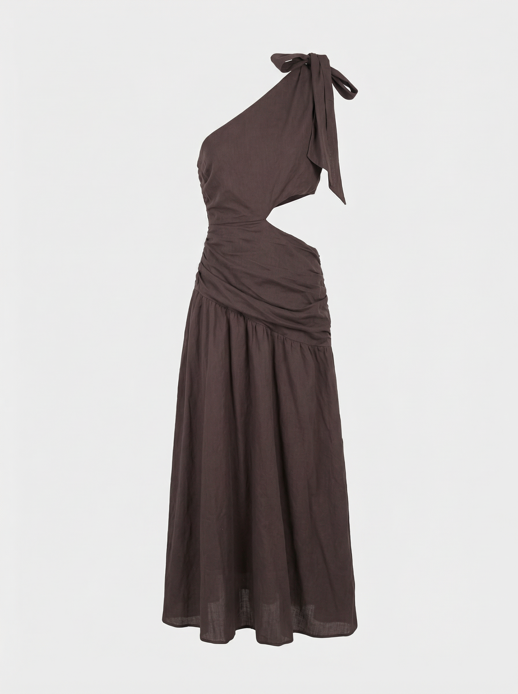 ROBE CHOCO M7481-2