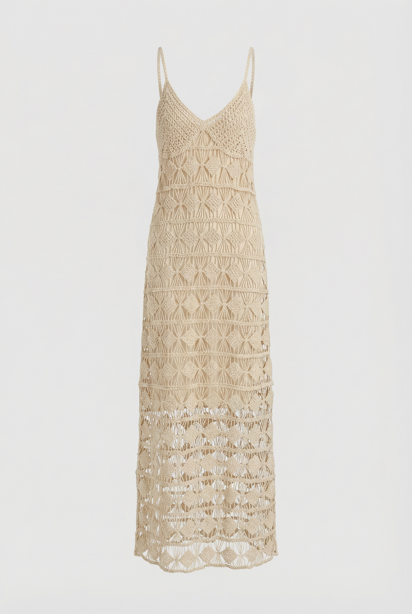 ROB CROCHET M2054
