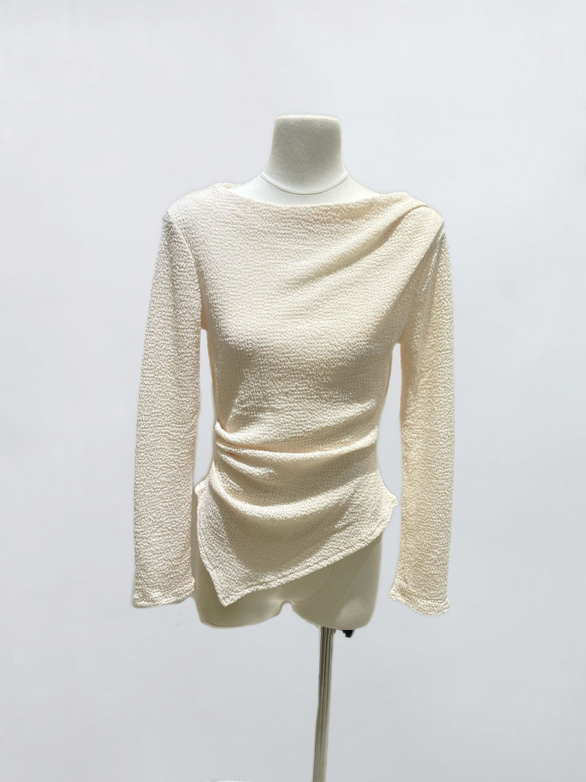 TOP BEIGE H4983
