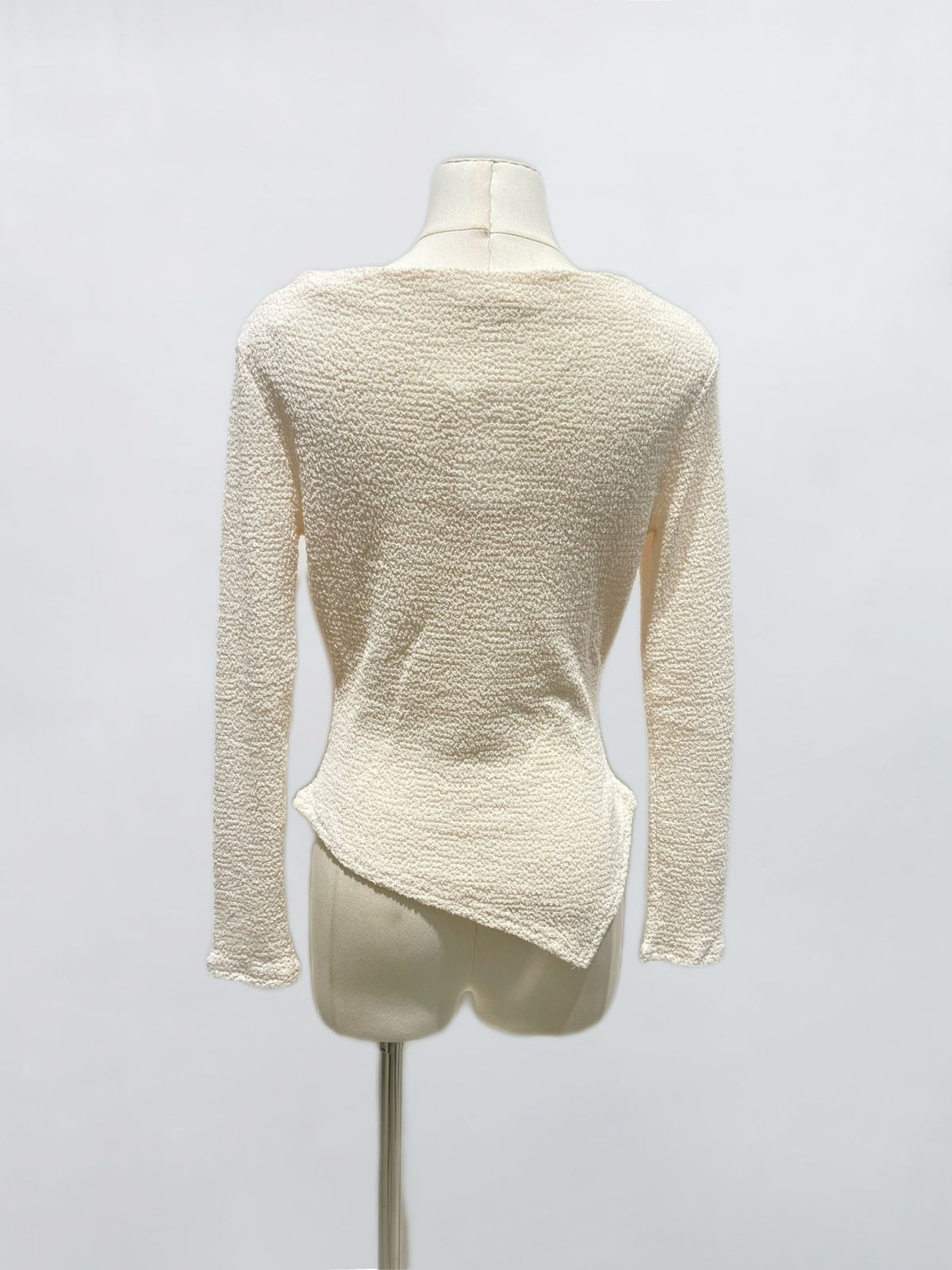 TOP BEIGE H4983