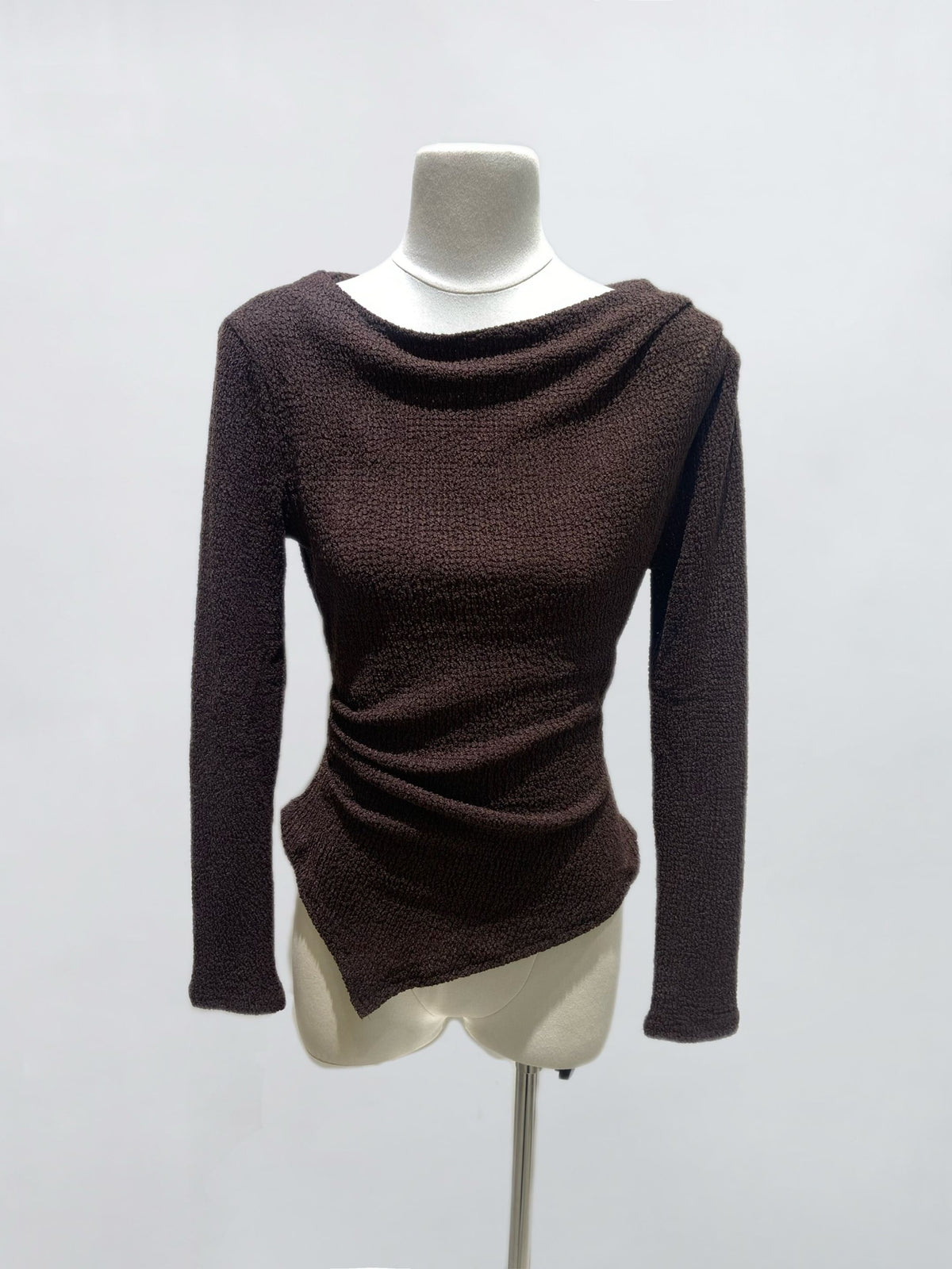 TOP BEIGE H4983