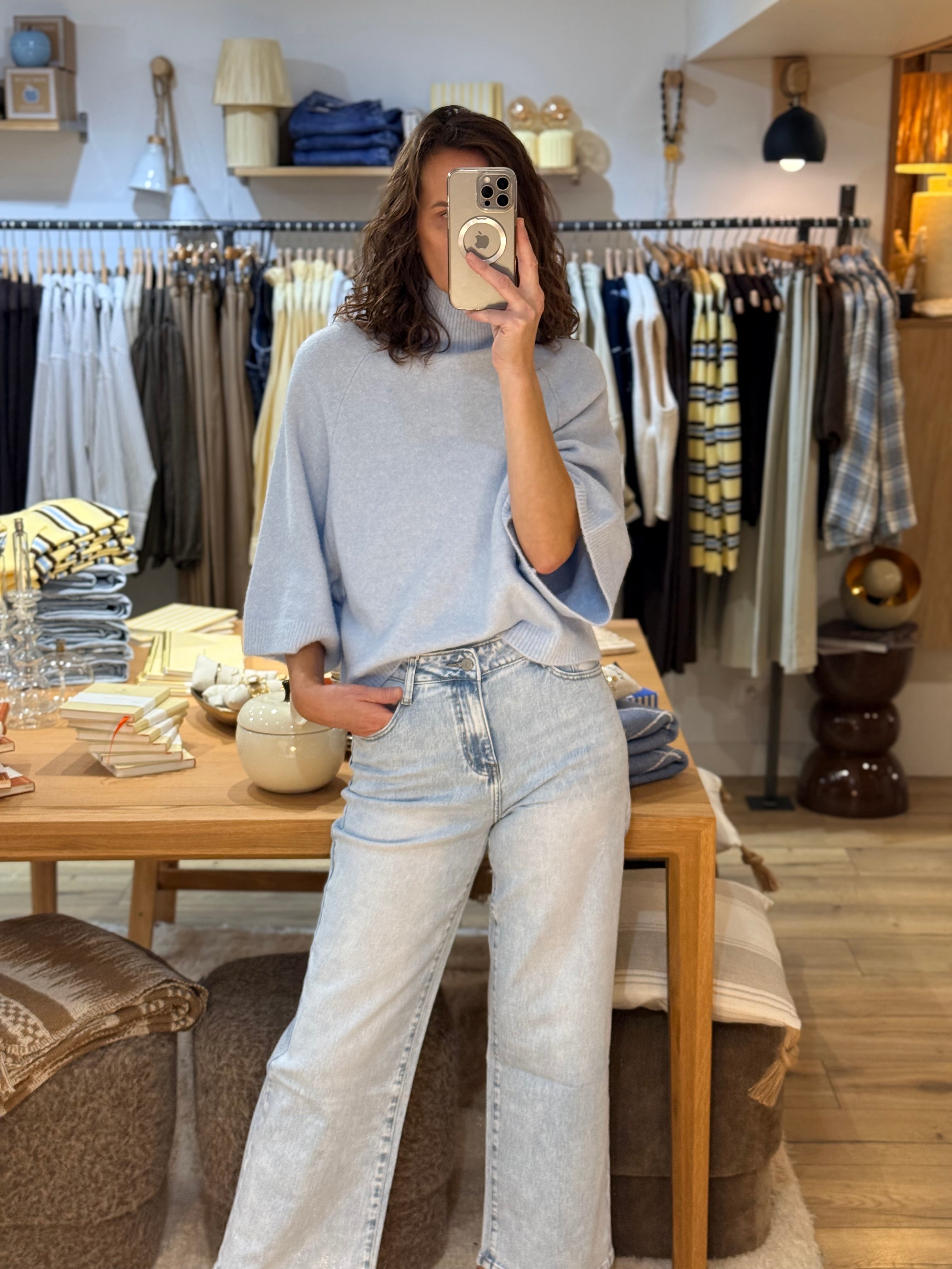PULL BLEU BB2175B
