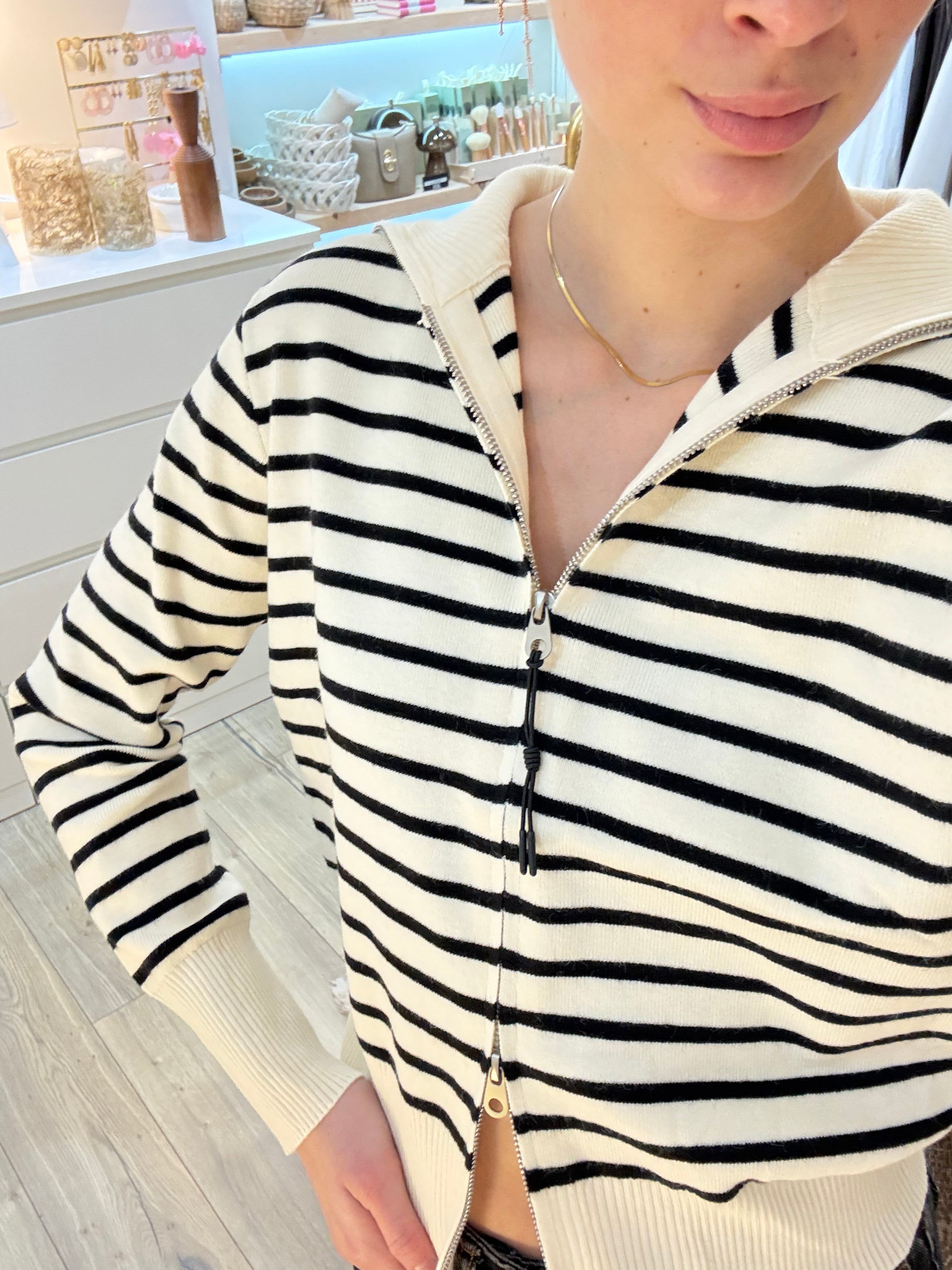 PULL CAMIONNEUR SK28725