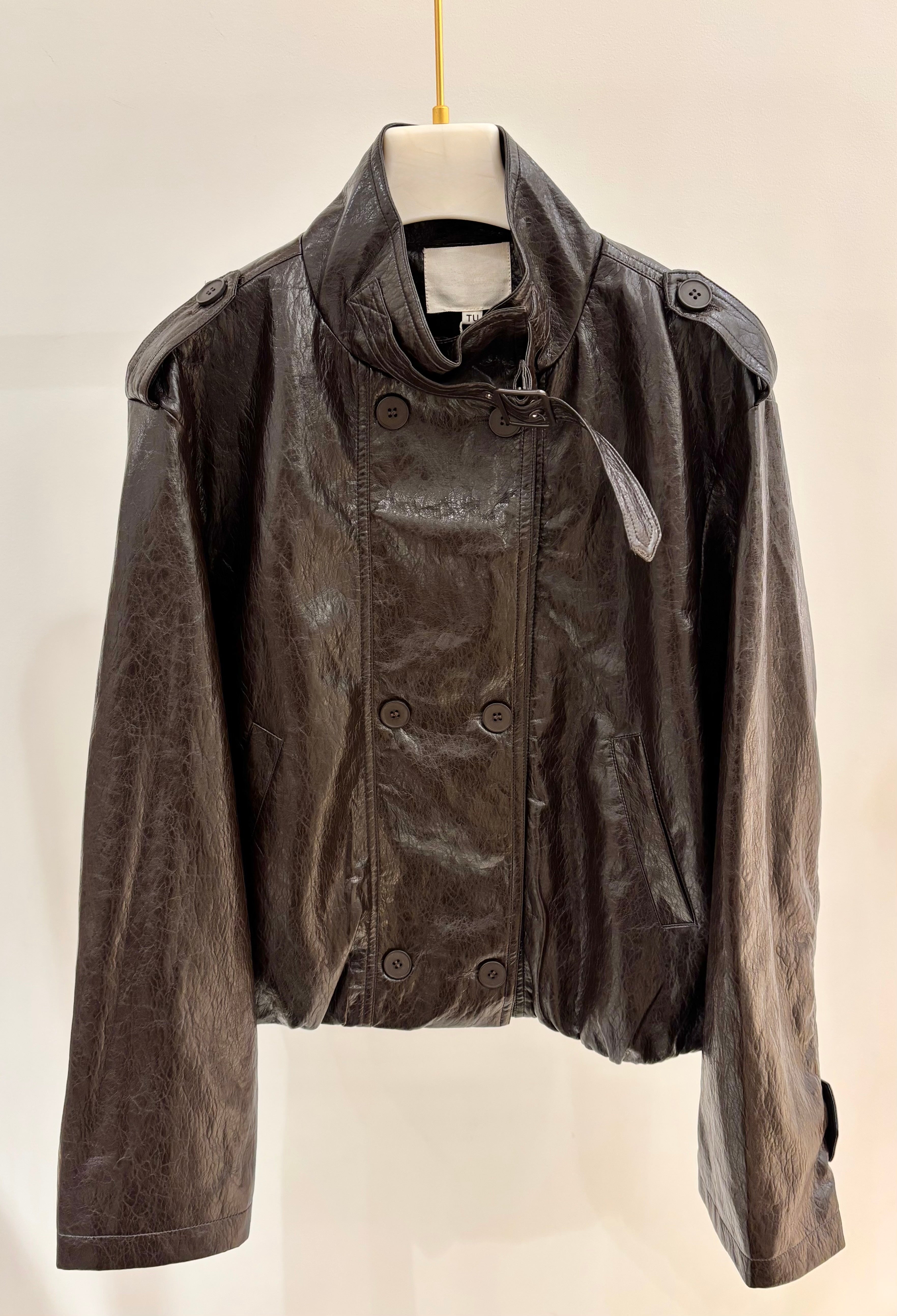 VESTE COFEE A7011