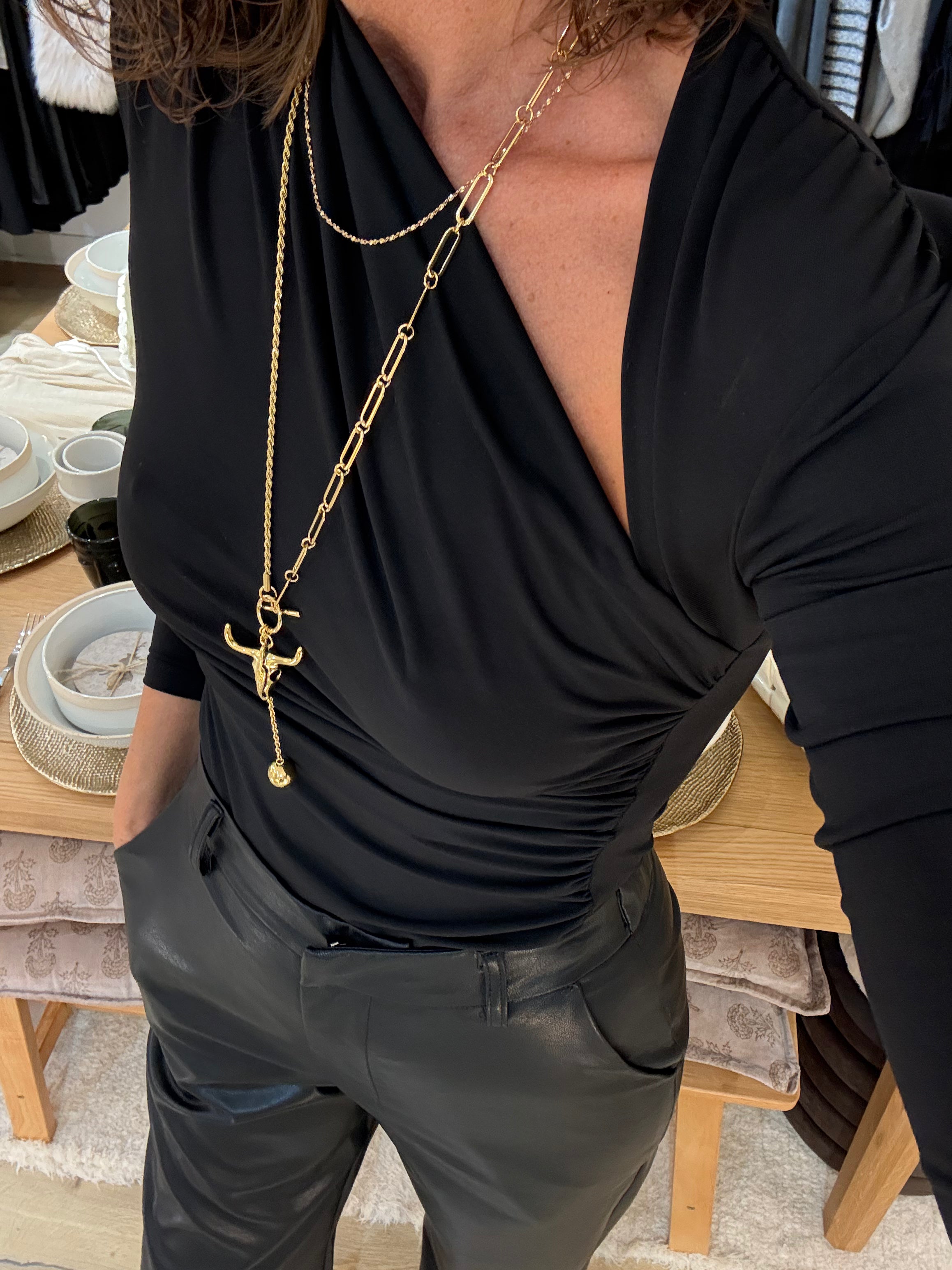 TOP ASYMETRIQUE B-10882