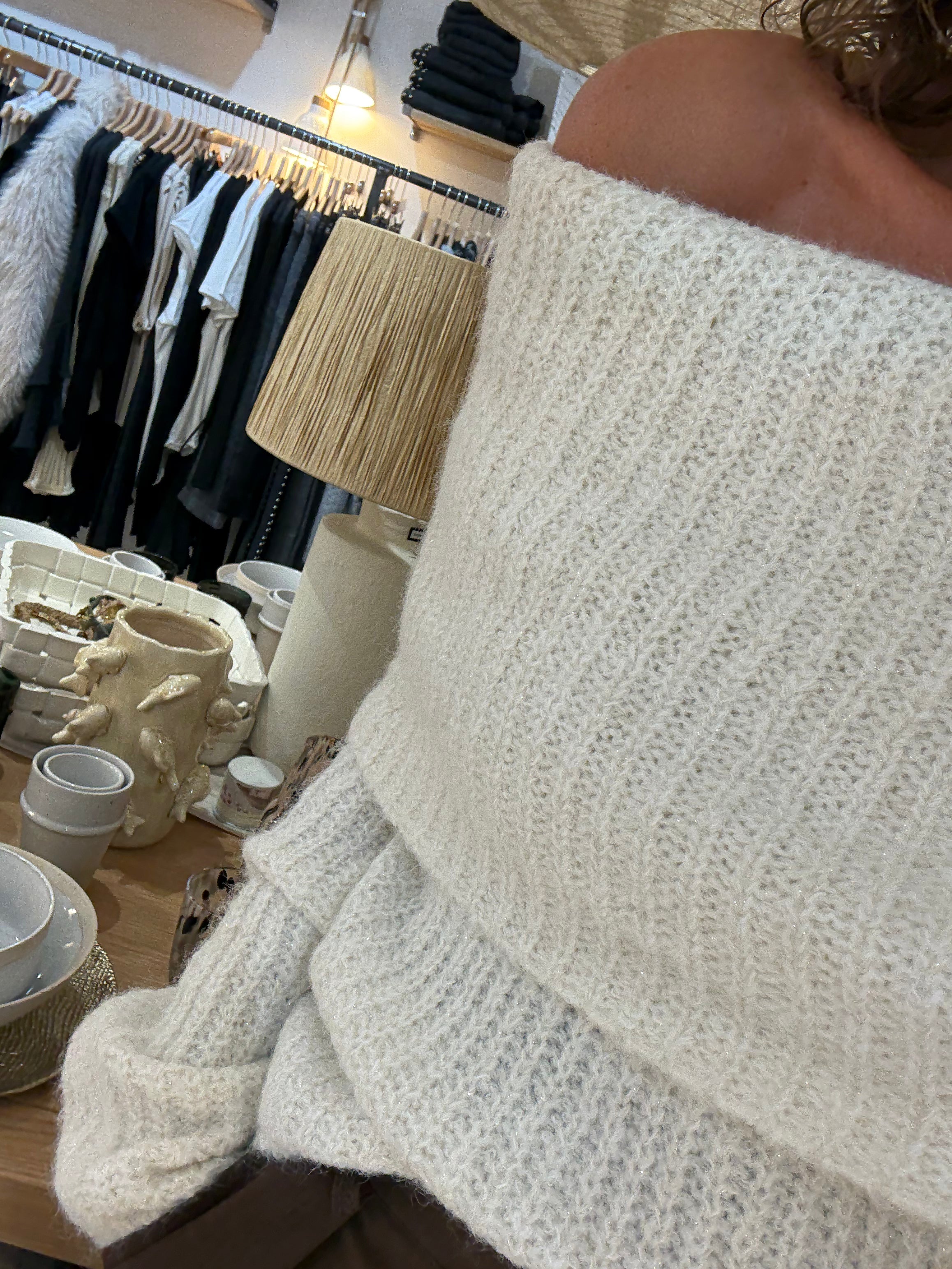 PULL COL BARDOT TL230-28