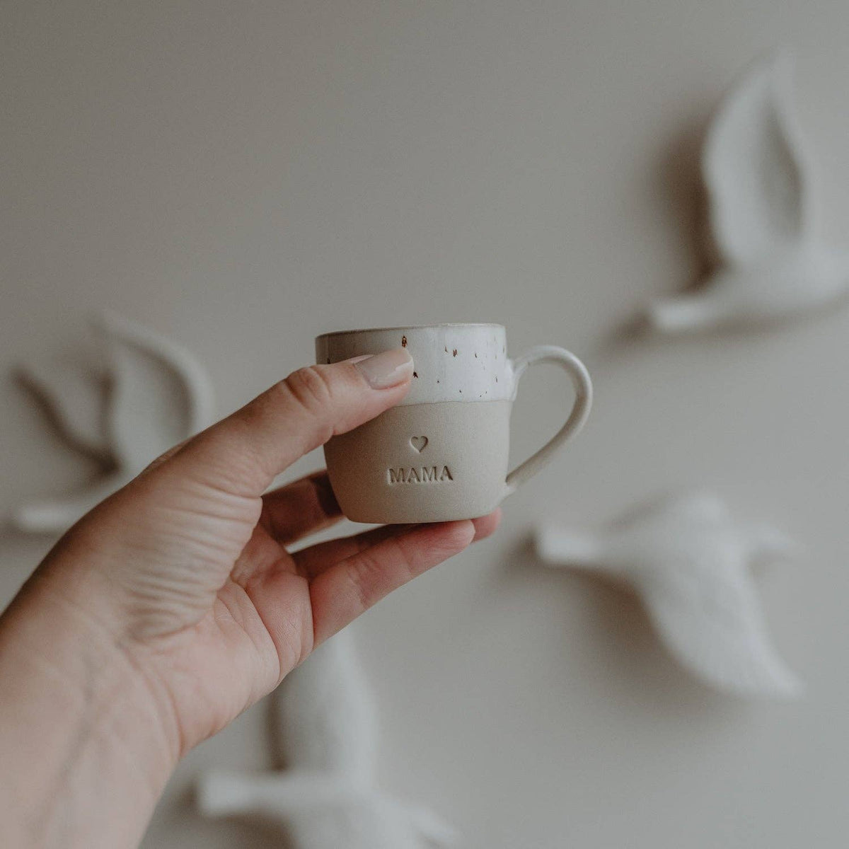 TASSE EXPRESSO MAMA