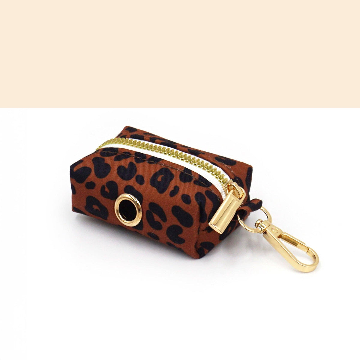 PORTE SAC À CROTTE LEO