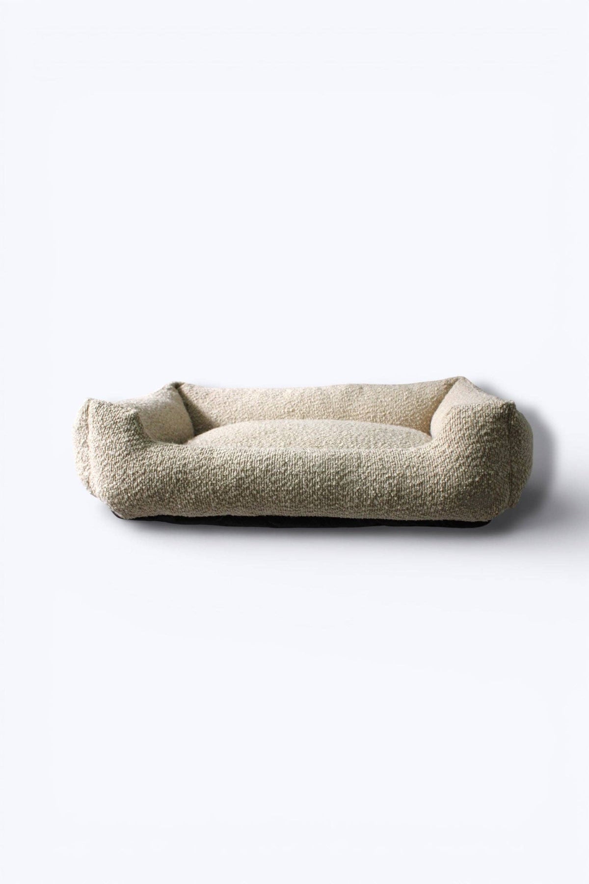 PANIER TEDDY BEIGE