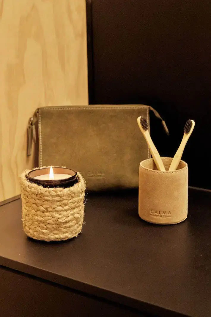 PORTE BOUGIE / POT