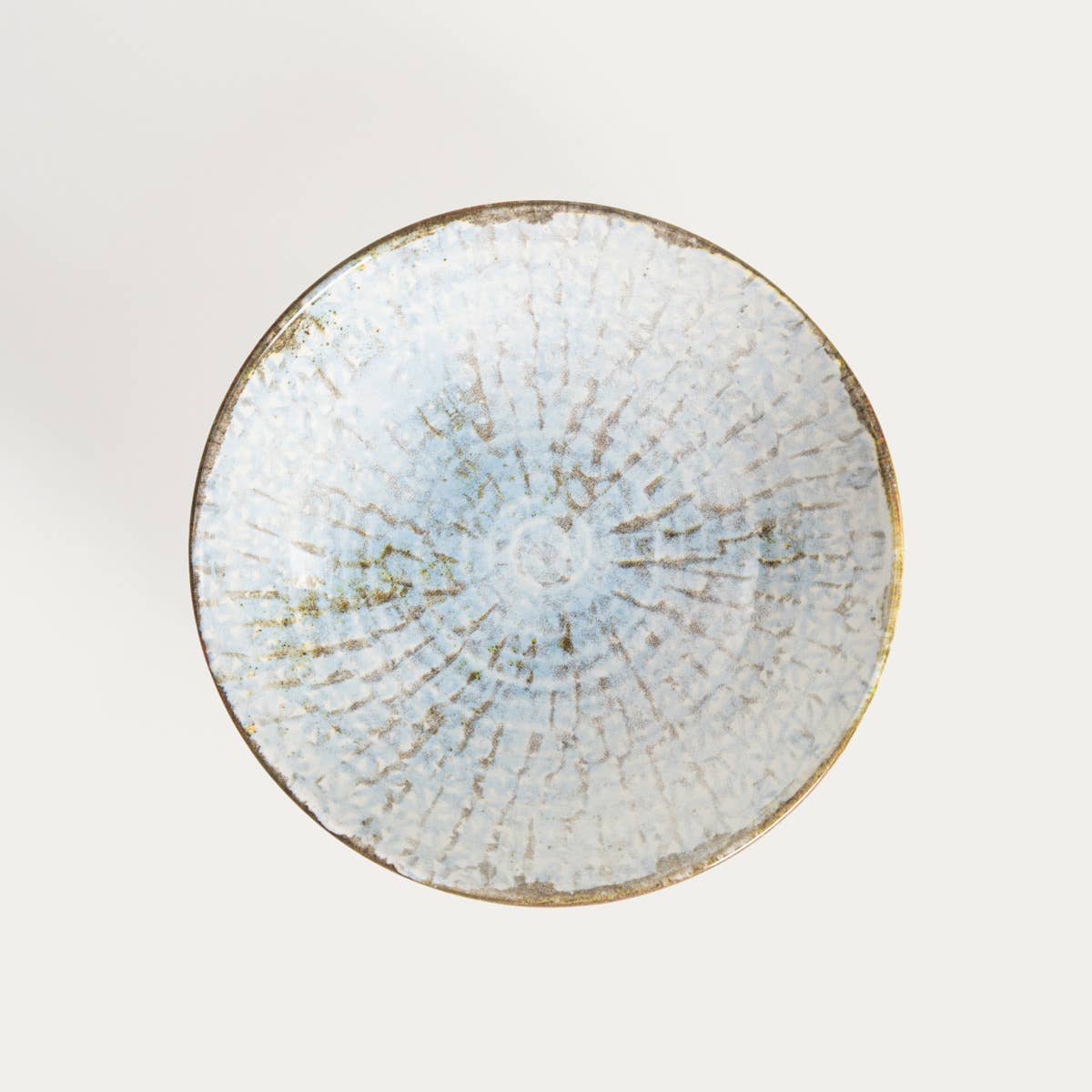 ASSIETTE FONTI