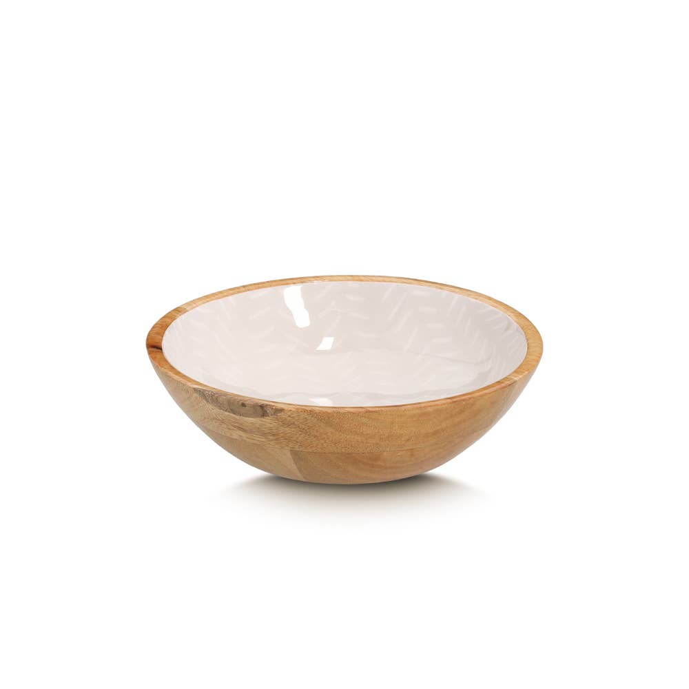 BOL EN BOIS DE MANGUIER