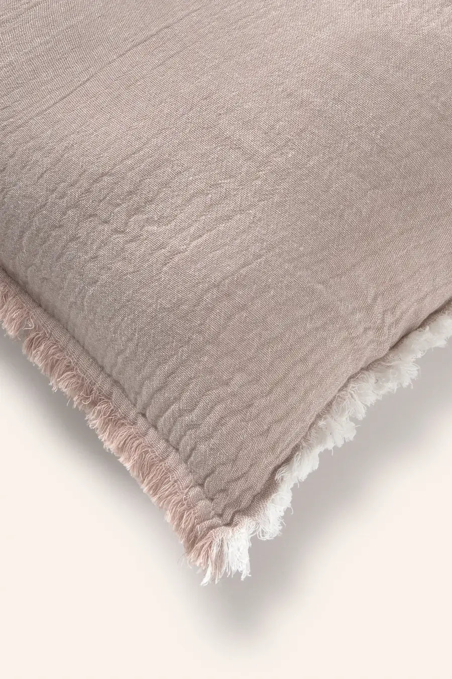 HOUSSE DE COUSSIN PIEDRA 45/45