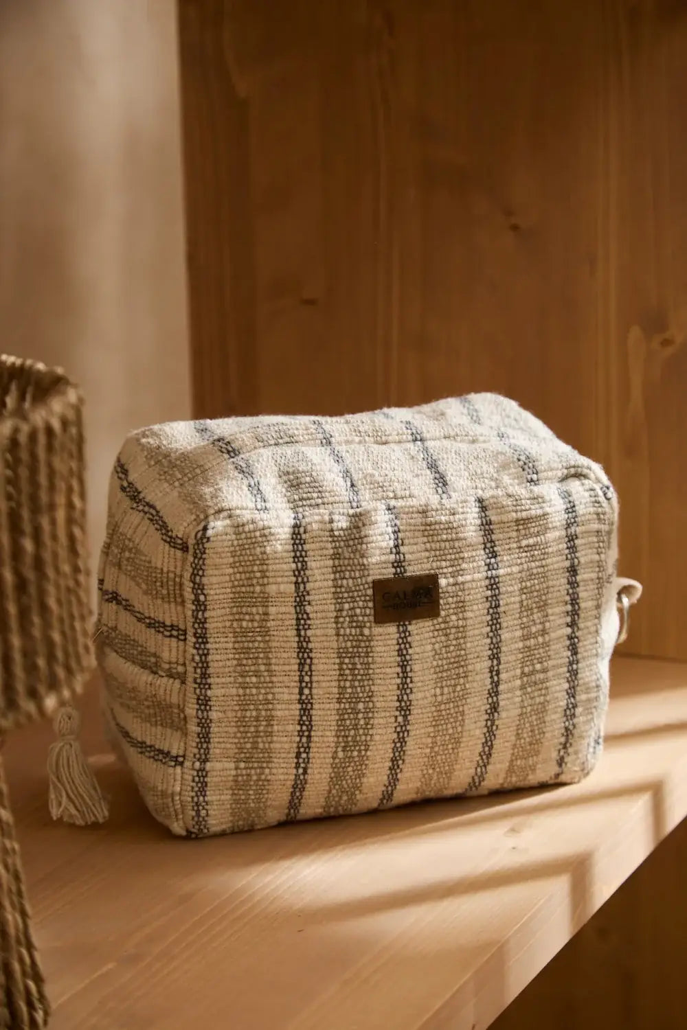TROUSSE BACOLI petite/grande