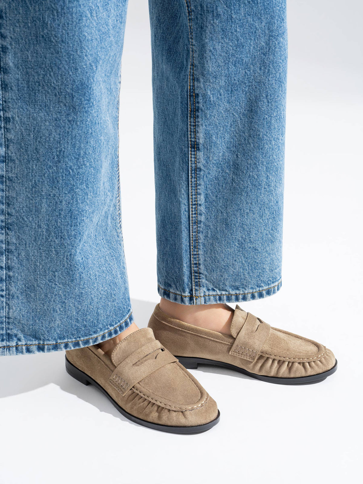 MOCASSIN