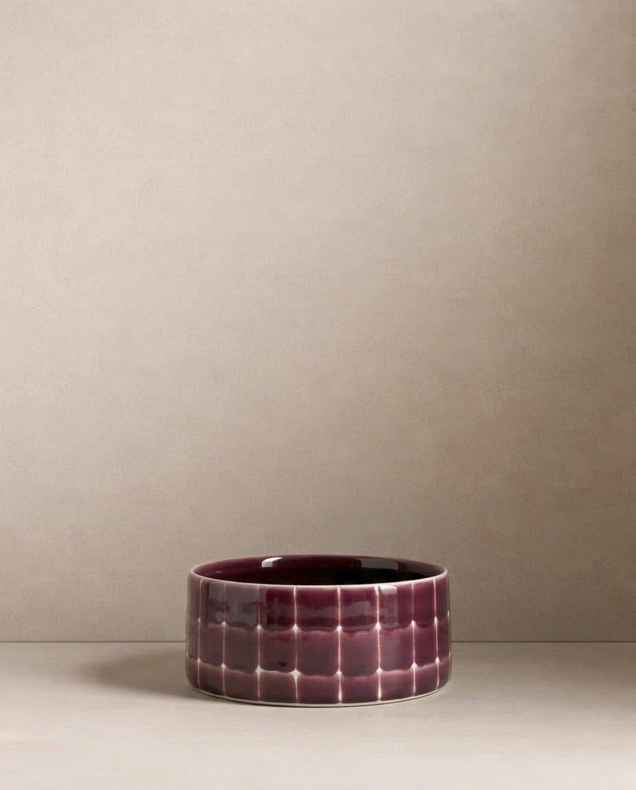 GAMELLE EN GRÈS 16,5cm
