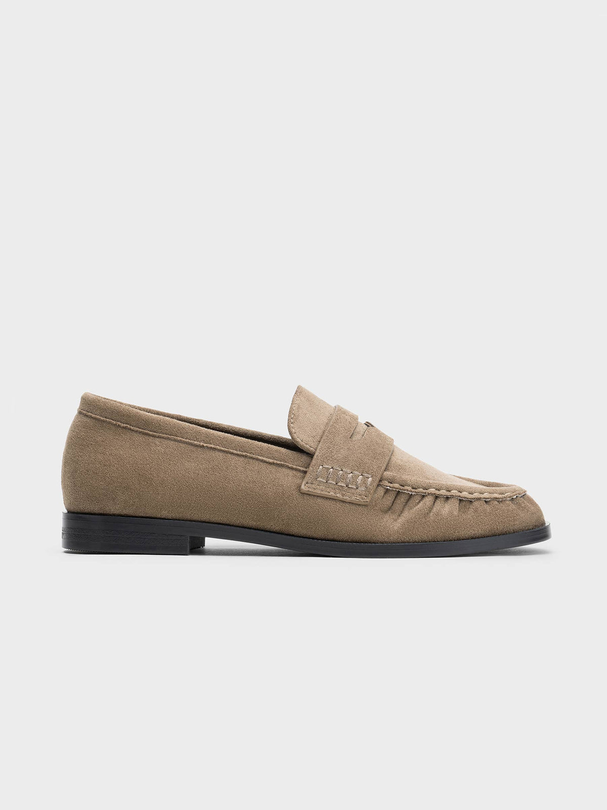 MOCASSIN
