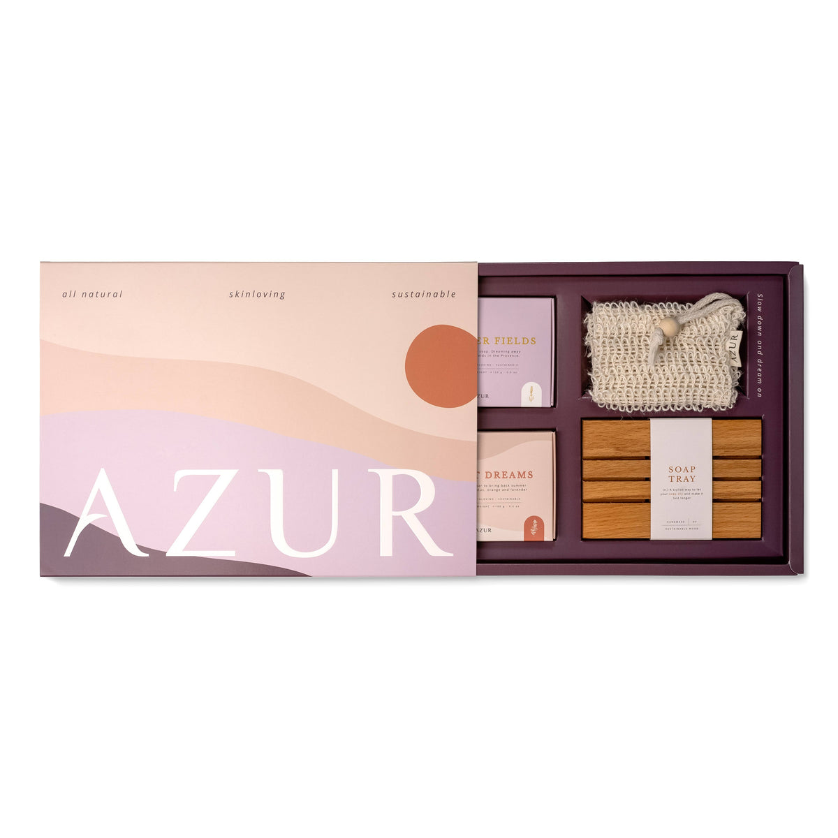 GRAND COFFRET