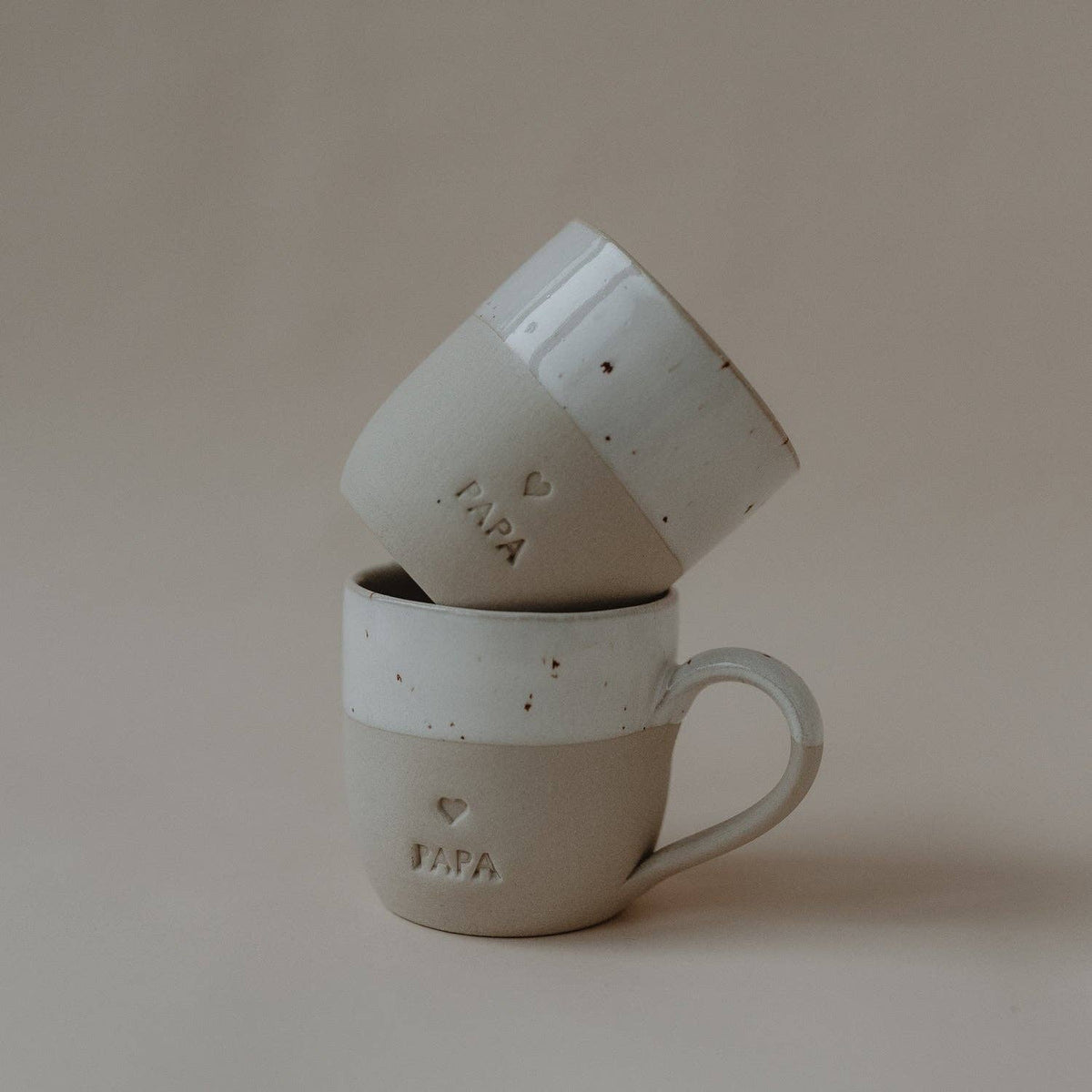 TASSE EXPRESSO PAPA