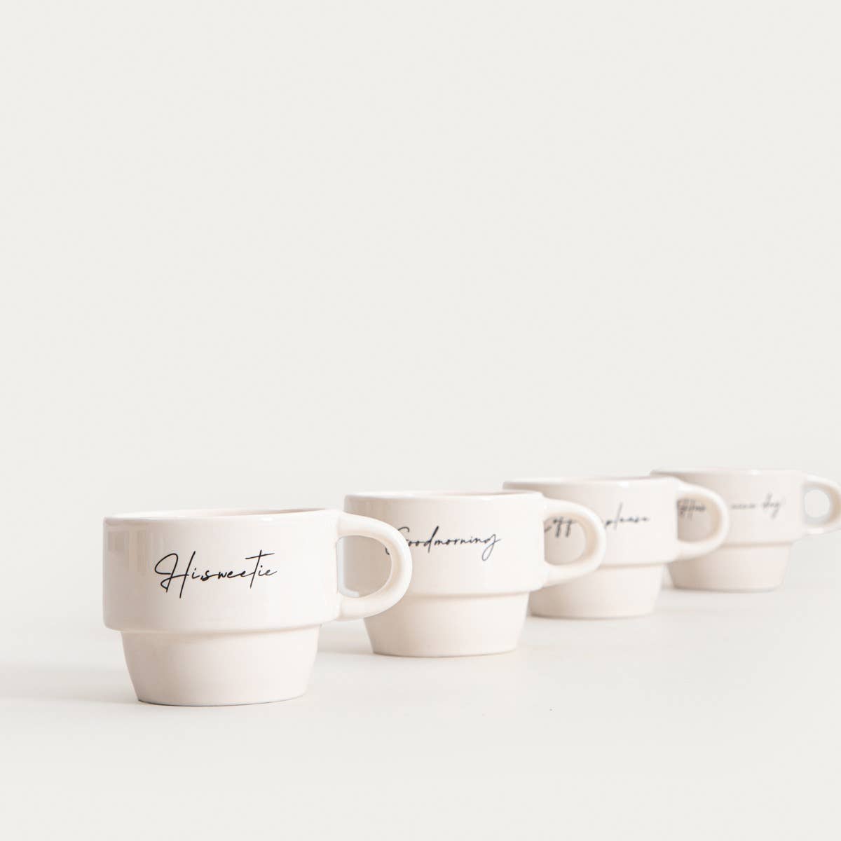 ENSEMBLE TASSE VITI