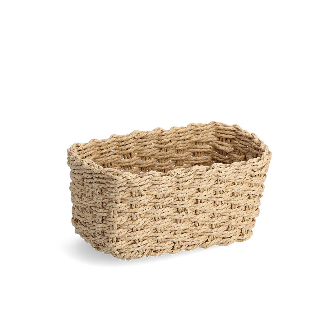 ENSEMBLE DE 3 PANIERS