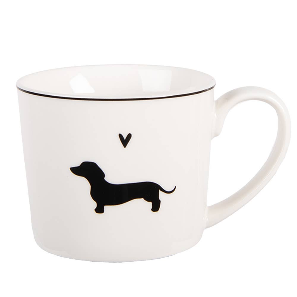 MUG TECKEL PWSMU0002