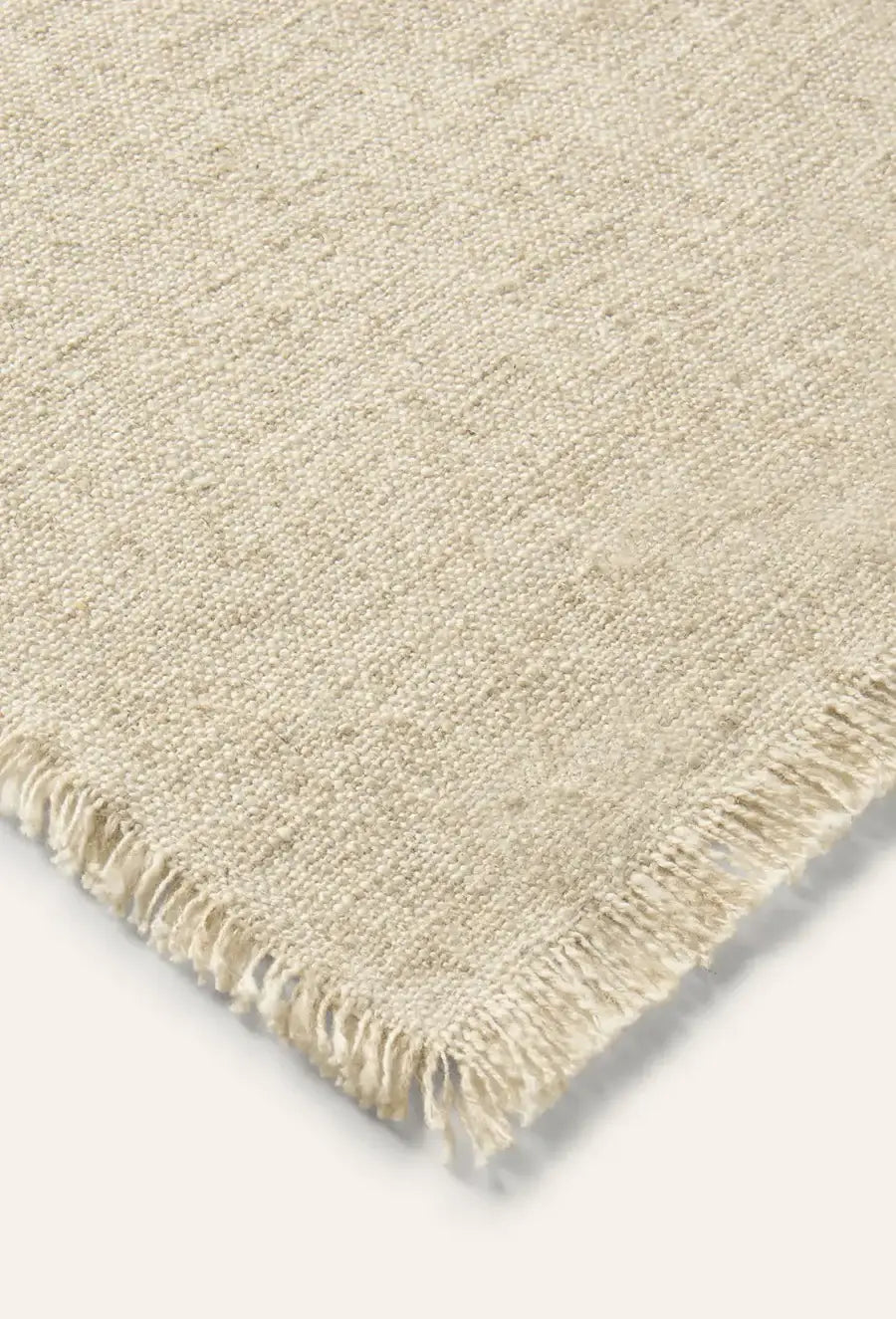 NAPPERON BEIGE ARGA